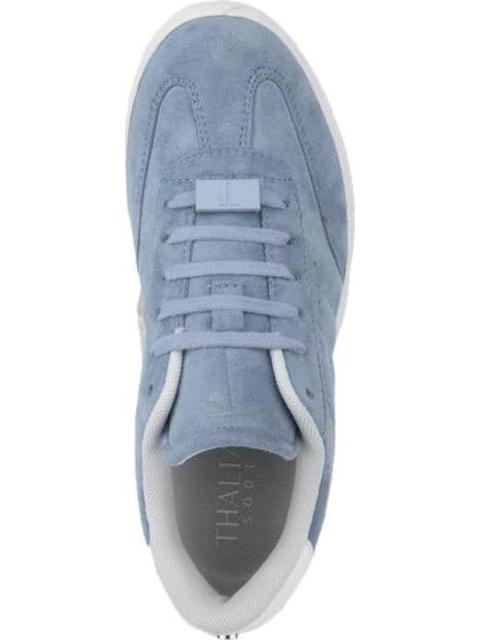 TENIS URBANO CAJA AZUL THALIA SODI