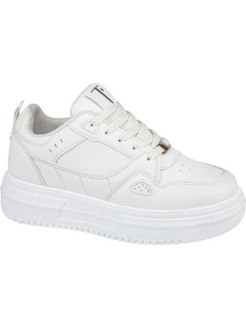 TENIS CHUNKY BEIGE NEXT CO