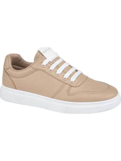 TENIS URBANO CAJA BEIGE NEXT CO
