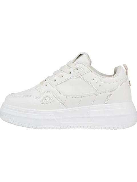 TENIS CHUNKY BEIGE NEXT CO