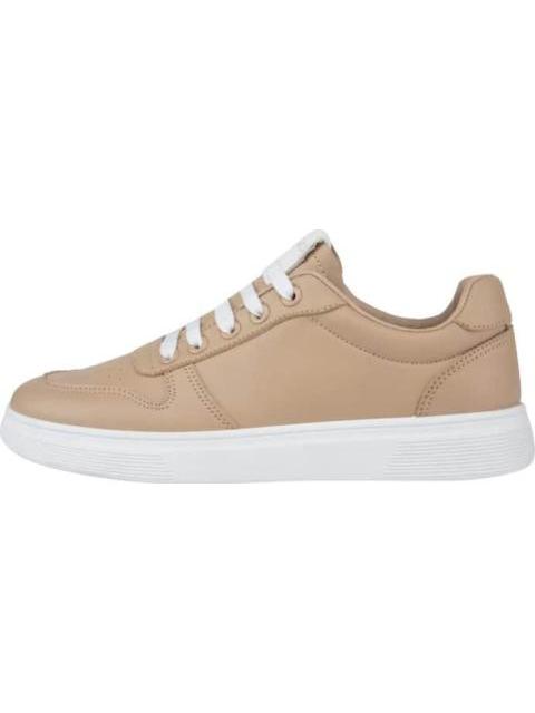 TENIS URBANO CAJA BEIGE NEXT CO