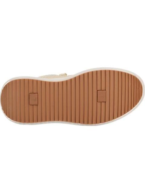 TENIS SLIP ON BEIGE THALIA SODI