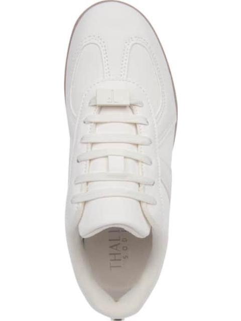 TENIS URBANO CAJA BEIGE THALIA SODI