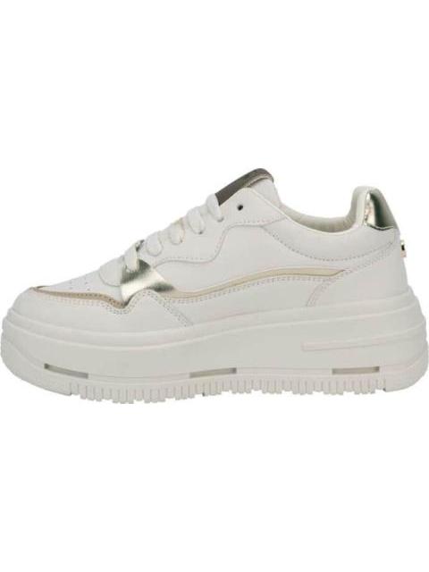 TENIS CHUNKY BEIGE THALIA SODI