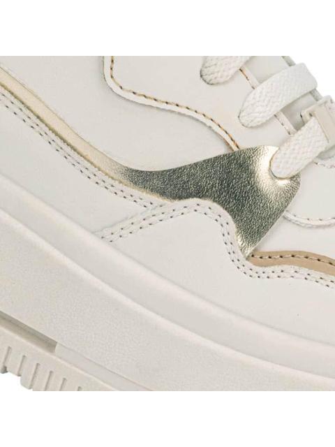 TENIS CHUNKY BEIGE THALIA SODI