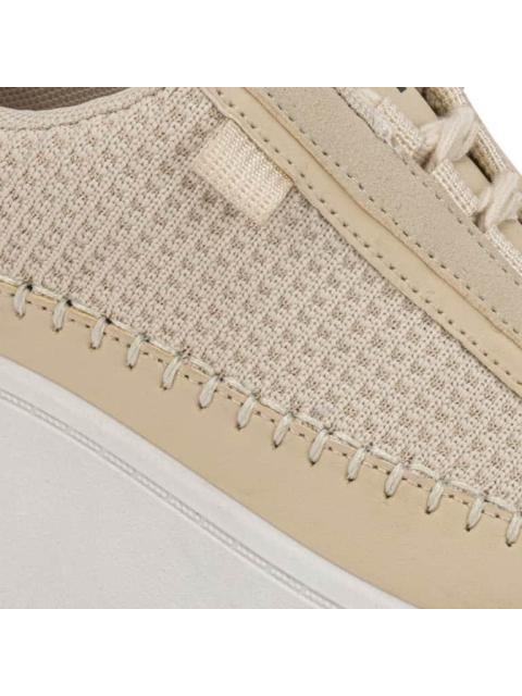 TENIS SLIP ON BEIGE THALIA SODI