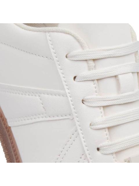 TENIS URBANO CAJA BEIGE THALIA SODI