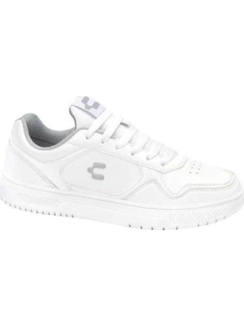 TENIS URBANO CAJA BLANCO CHARLY
