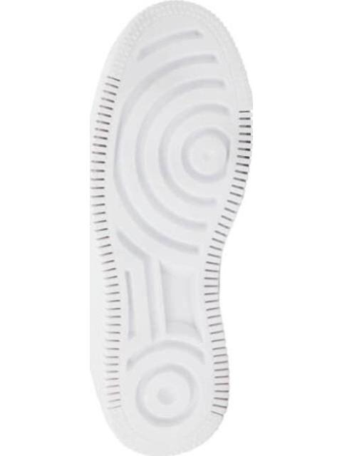 TENIS CON PLATAFORMA HELLO KITTY BLANCO HELLO KITTY