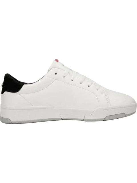 TENIS URBANO CAJA BLANCO PIERRE CARDIN