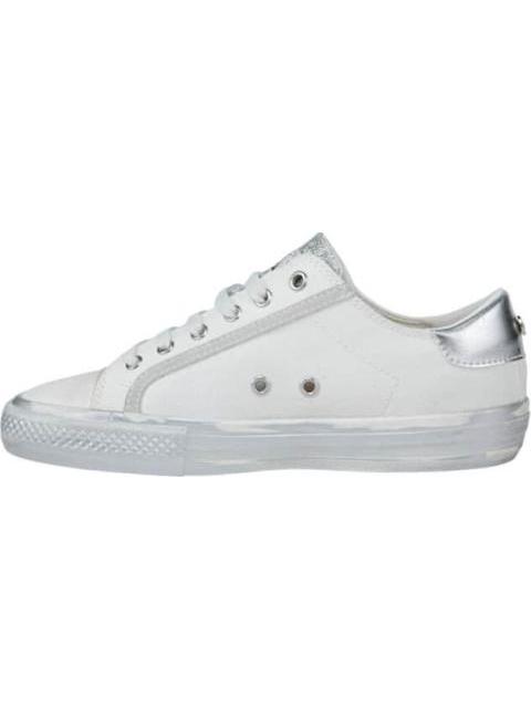 TENIS ESTRELLAS BLANCO BELINDA PEREGRIN