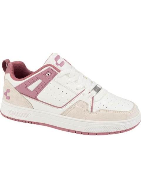 TENIS CASUAL URBANO BLANCO CHARLY