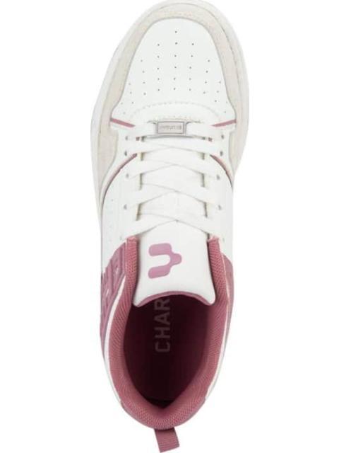 TENIS CASUAL URBANO BLANCO CHARLY