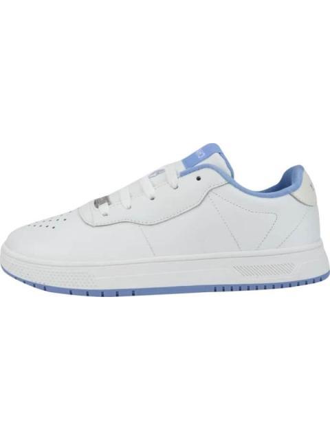 TENIS CASUAL CLASICO BLANCO CHARLY