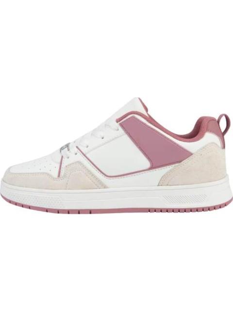 TENIS CASUAL URBANO BLANCO CHARLY