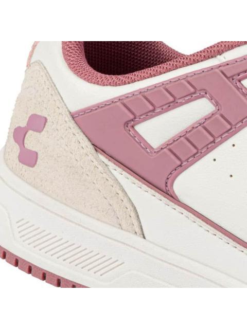 TENIS CASUAL URBANO BLANCO CHARLY