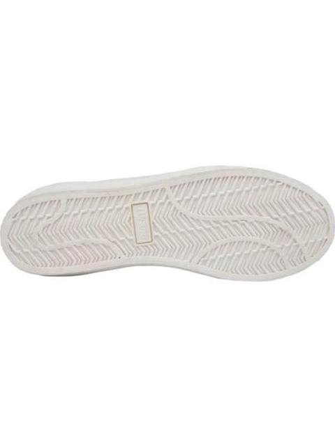 TENIS URBANO BLANCO DUCATI