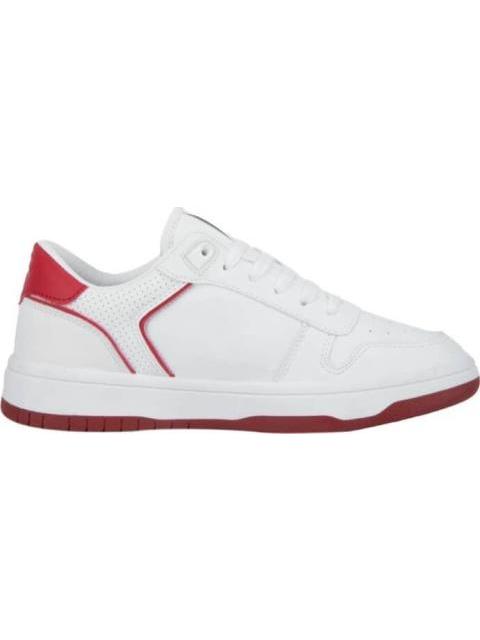 TENIS CASUAL BLANCO DUCATI