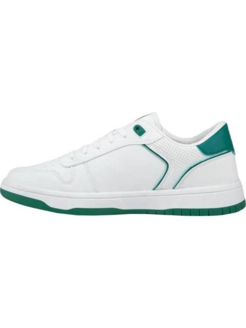 TENIS CASUAL BLANCO DUCATI