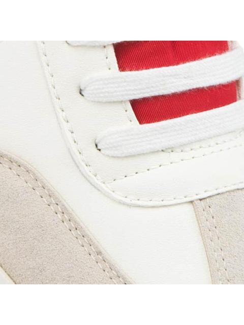 TENIS URBANO BLANCO DUCATI