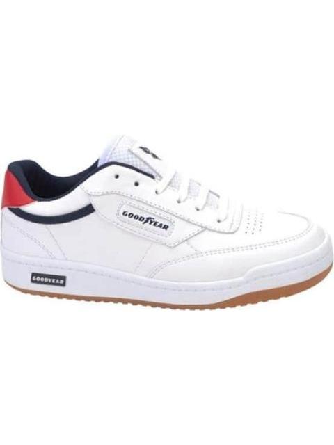 TENIS URBANO CAJA BLANCO GOODYEAR