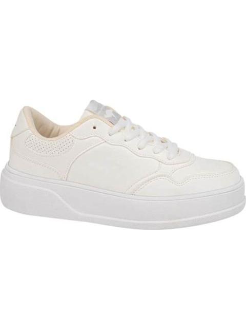 TENIS PLATAFORMA BLANCO KANGAROOS