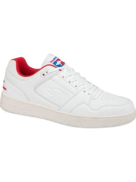 TENIS CASUAL BLANCO KANGAROOS
