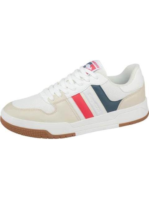 TENIS CASUAL BLANCO KANGAROOS