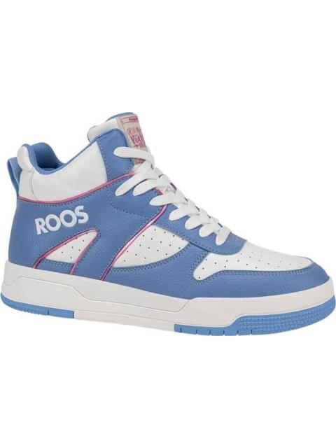 TENIS BOTA URBANO BLANCO KANGAROOS