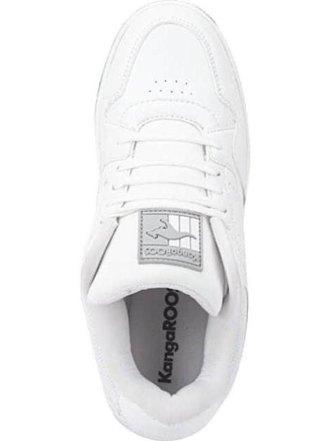 TENIS URBANO BLANCO KANGAROOS