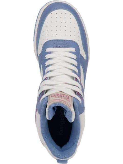 TENIS BOTA URBANO BLANCO KANGAROOS
