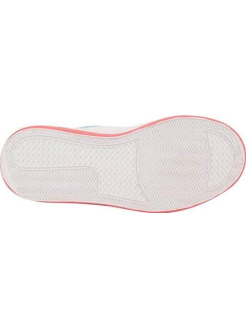 TENIS PLATAFORMA BLANCO KANGAROOS