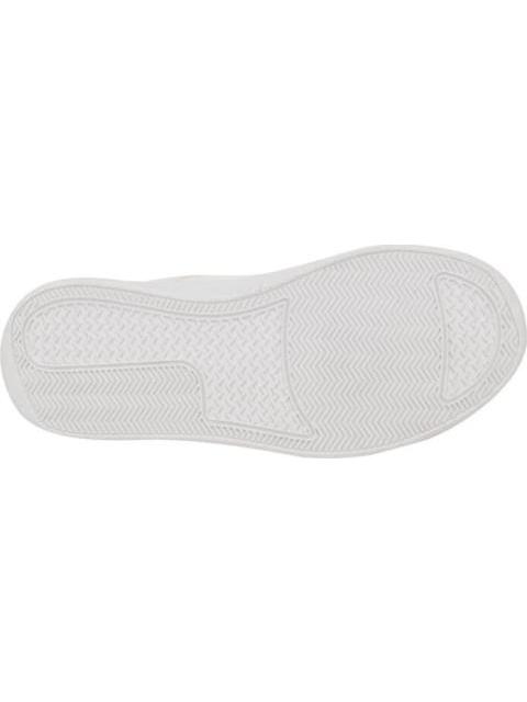 TENIS PLATAFORMA BLANCO KANGAROOS