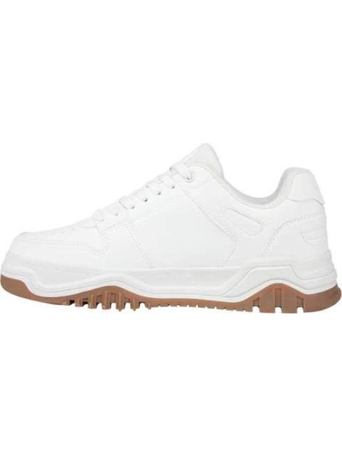 TENIS PLATAFORMA BLANCO KANGAROOS