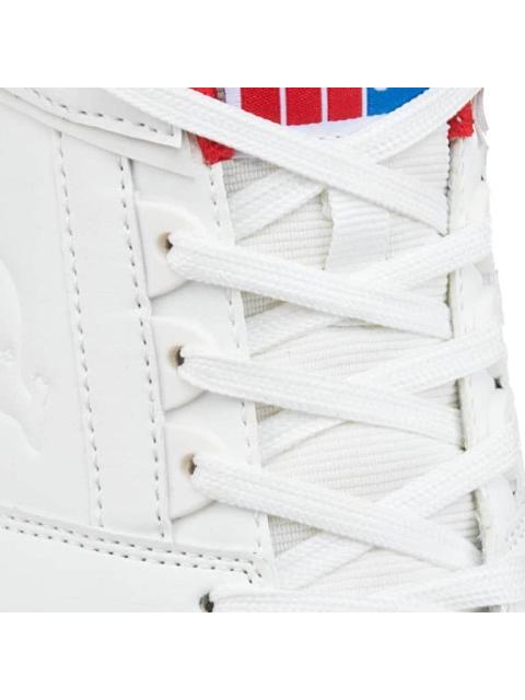 TENIS CASUAL BLANCO KANGAROOS