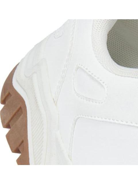 TENIS PLATAFORMA BLANCO KANGAROOS