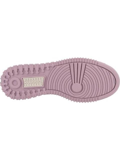 TENIS COMODO BLANCO KAROSSO