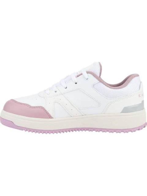 TENIS COMODO BLANCO KAROSSO