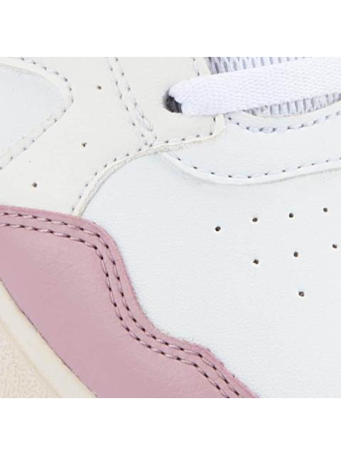 TENIS COMODO BLANCO KAROSSO