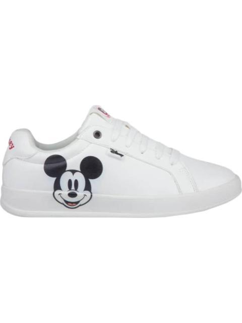 TENIS URBANO CAJA BLANCO MICKEY MOUSE