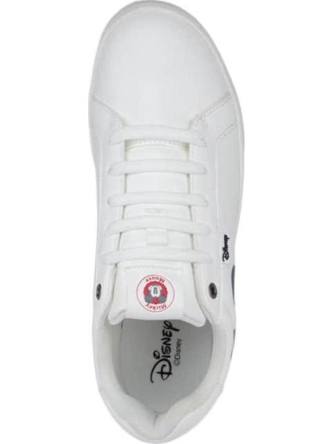 TENIS URBANO CAJA BLANCO MICKEY MOUSE