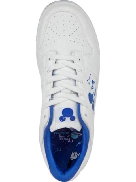 TENIS URBANO CAJA BLANCO MICKEY MOUSE