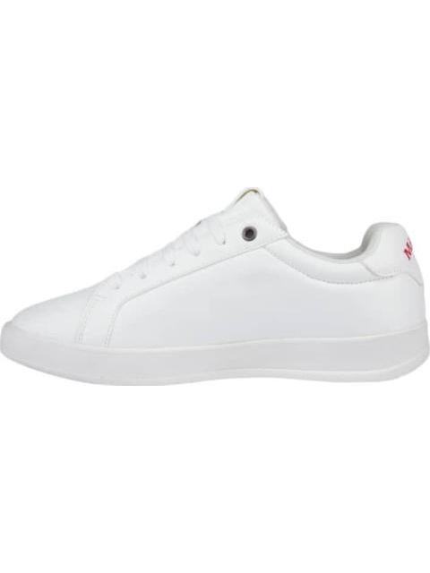 TENIS URBANO CAJA BLANCO MICKEY MOUSE