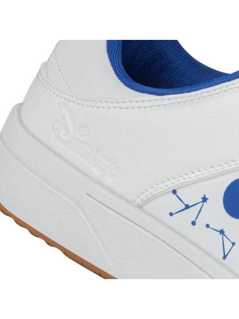 TENIS URBANO CAJA BLANCO MICKEY MOUSE
