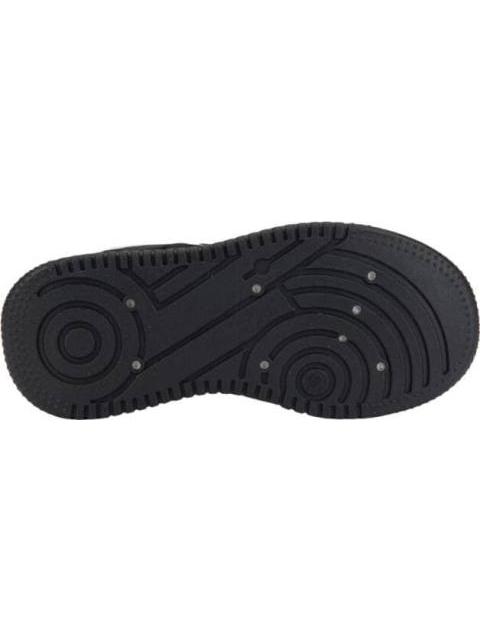 TENIS PLATAFORMA BLANCO/NEGRO NEXT CO
