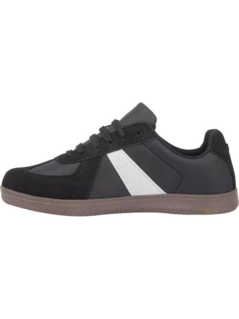 TENIS URBANO CAJA BLANCO/NEGRO THALIA SODI