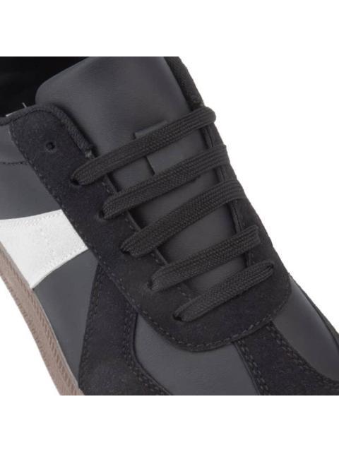 TENIS URBANO CAJA BLANCO/NEGRO THALIA SODI
