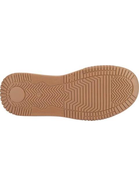 TENIS CASUAL SUELA ALTA BLANCO NEXT CO