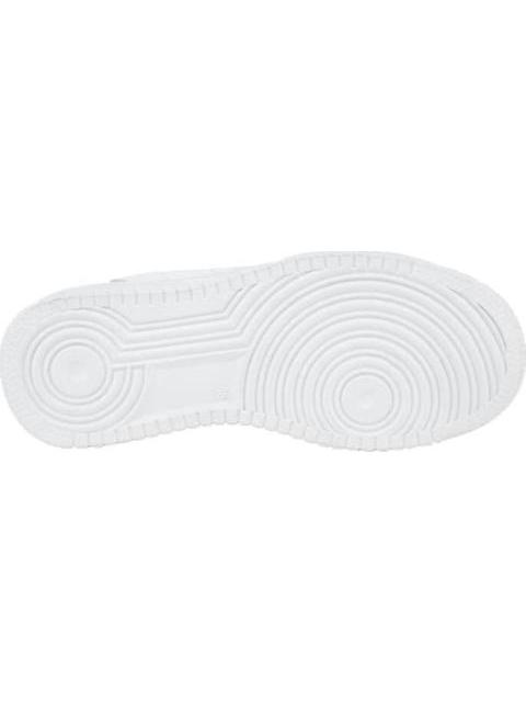 TENIS PLATAFORMA BLANCO NEXT CO