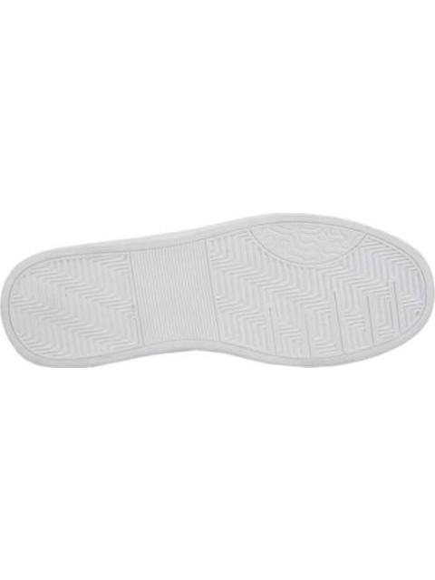 TENIS CASUAL BLANCO NEXT CO